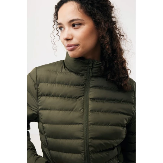 IQONIQ Maiko women recycled polyester padded jacket (T4703.020.M)-1