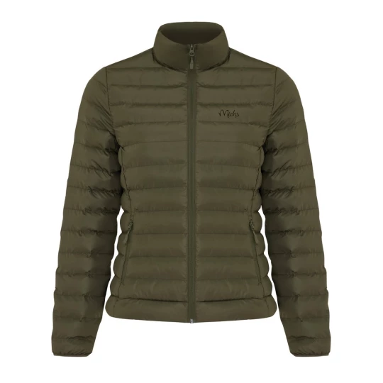 IQONIQ Maiko women recycled polyester padded jacket (T4703.020.XXL)-1