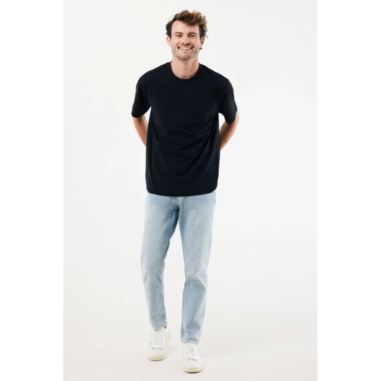 Koszulka Iqoniq Nikko, bawełna z recyklingu (T9106.001.XXXL)-1