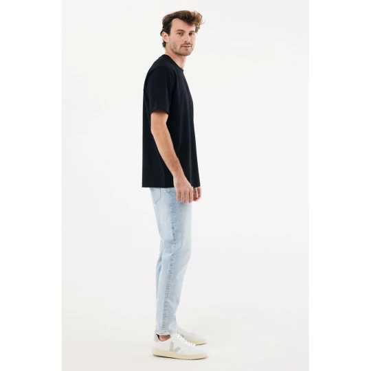 Koszulka Iqoniq Nikko, bawełna z recyklingu (T9106.001.XXXL)-1