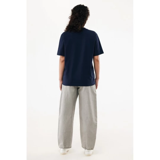 Koszulka Iqoniq Nikko, bawełna z recyklingu (T9106.002.4XL)-1