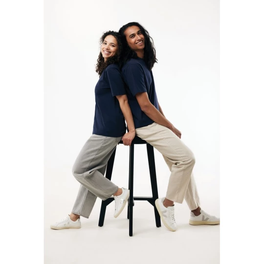 Koszulka Iqoniq Nikko, bawełna z recyklingu (T9106.002.XXL)-1