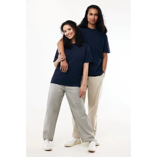 Koszulka Iqoniq Nikko, bawełna z recyklingu (T9106.002.XXXL)-1