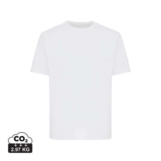 IQONIQ Nikko heavyweight recycled cotton t-shirt (T9106.004.4XL)-1
