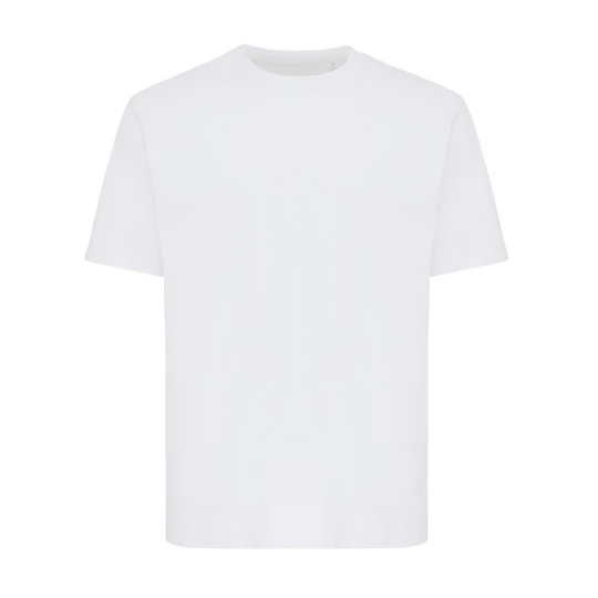 IQONIQ Nikko heavyweight recycled cotton t-shirt (T9106.004.M)-1