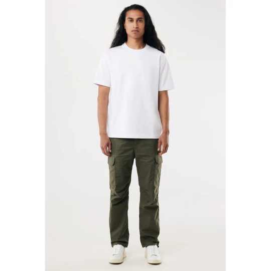 Koszulka Iqoniq Nikko, bawełna z recyklingu (T9106.004.XXXL)-1