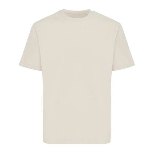 IQONIQ Nikko heavyweight recycled cotton t-shirt (T9106.018.M)-1