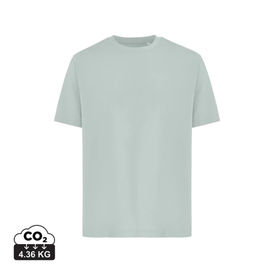 IQONIQ Nikko heavyweight recycled cotton t-shirt (T9106.023.M)-1