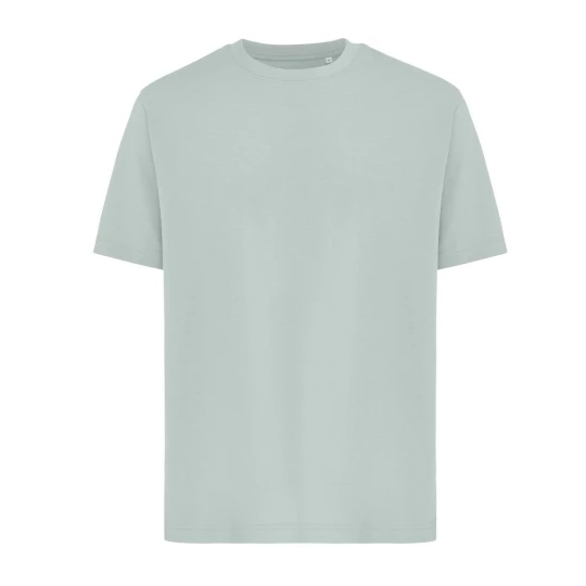 IQONIQ Nikko heavyweight recycled cotton t-shirt (T9106.023.XXXL)-1