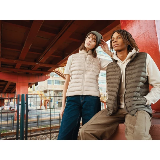 IQONIQ Brett recycled cotton t-shirt (T9107.018.5XL)-1