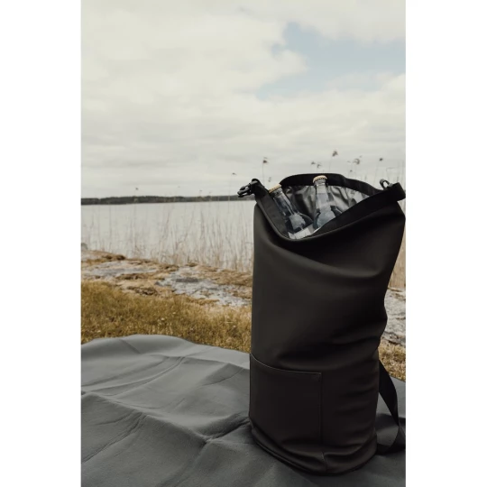 Zwijany plecak termoizolacyjny VINGA Baltimore (VG658-06)-1