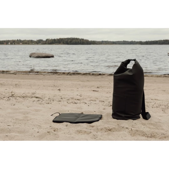 Zwijany plecak termoizolacyjny VINGA Baltimore (VG658-06)-1