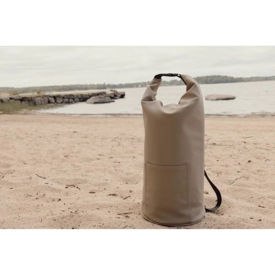 Zwijany plecak termoizolacyjny VINGA Baltimore (VG658-19)-1