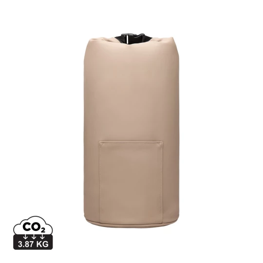 Zwijany plecak termoizolacyjny VINGA Baltimore (VG658-19)-1