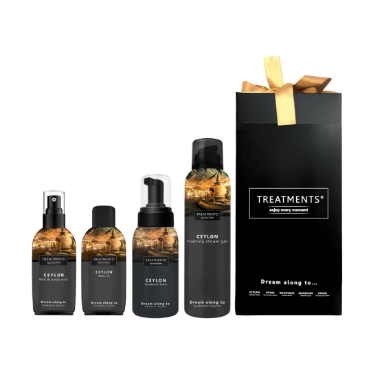 Beatuy set Medium TREATMENTS (VTR04-03)-1