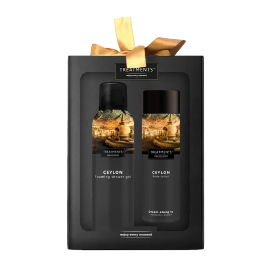 Beatuy set Tenderness TREATMENTS (VTR06-03)-1