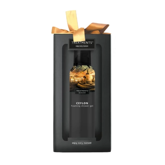 Duschgel  TREATMENTS (VTR09-03)-1