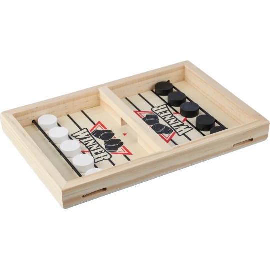 Geschicklichkeitsspiel aus Holz (VA507-16)-1