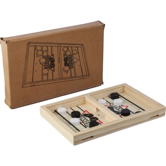 Geschicklichkeitsspiel aus Holz (VA507-16)-1