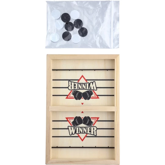 Geschicklichkeitsspiel aus Holz (VA507-16)-1