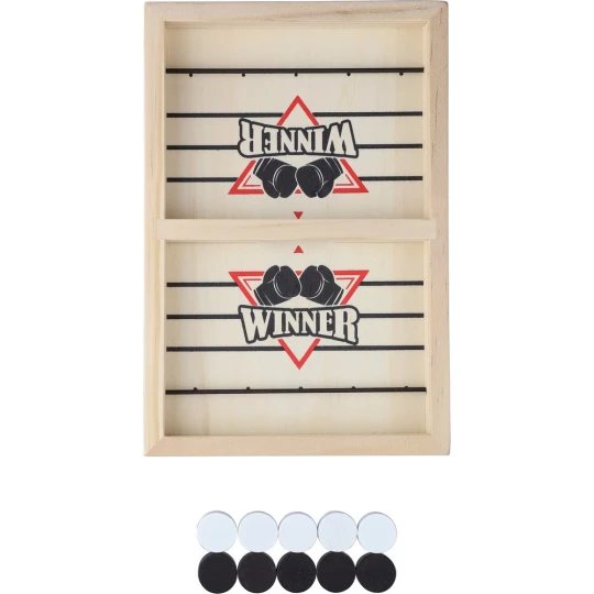 Geschicklichkeitsspiel aus Holz (VA507-16)-1