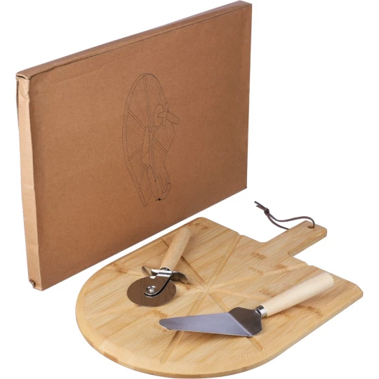 Pizza serving set (VA508-16)-1