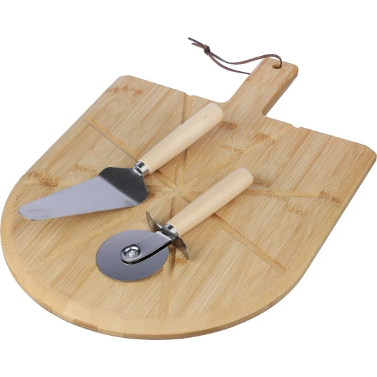 Pizza serving set (VA508-16)-1