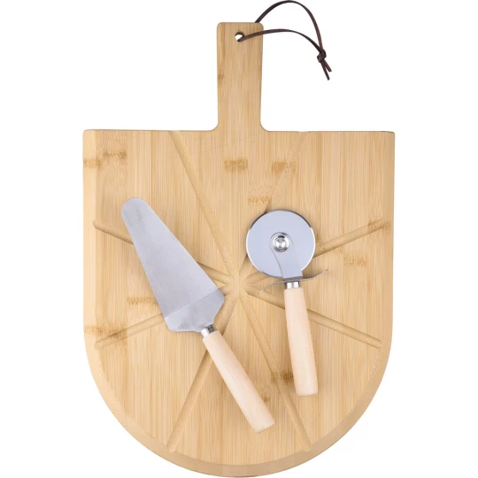 Pizza serving set (VA508-16)-1