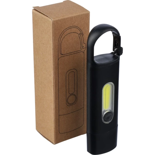 Keychain, mini flashlight (VA509-03)-1