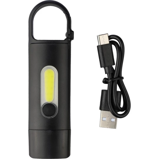 Keychain, mini flashlight (VA509-03)-1