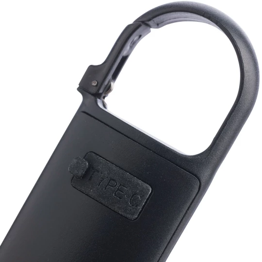 Keychain, mini flashlight (VA509-03)-1