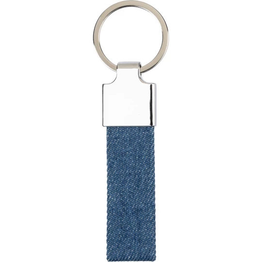 Denim keychain (VA510-11)-1