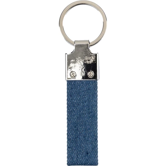 Denim keychain (VA510-11)-1