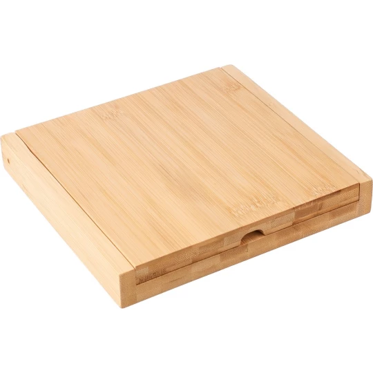 Bamboo cheese set (VA512-16)-1