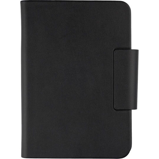 Passport holder with tracker (VA517-03)-1