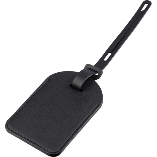 Luggage tag with tracker (VA518-03)-1