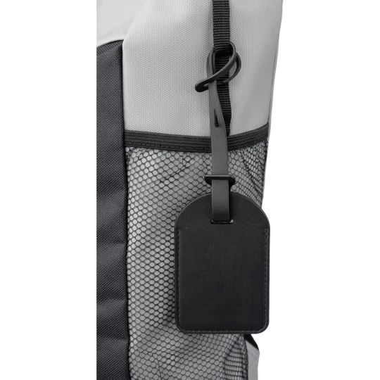 Luggage tag with tracker (VA518-03)-1