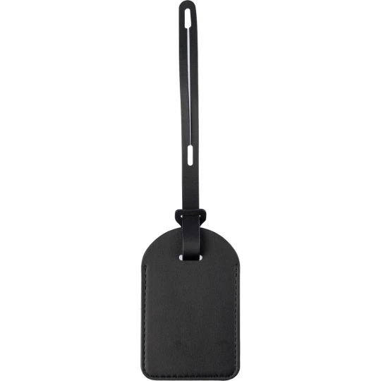 Luggage tag with tracker (VA518-03)-1