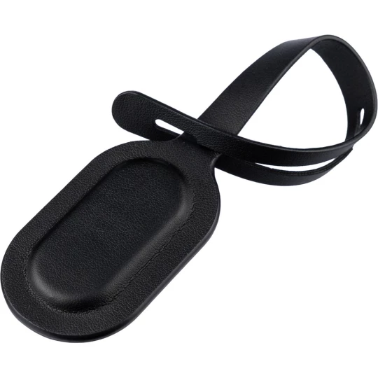 Luggage tag with tracker (VA519-03)-1