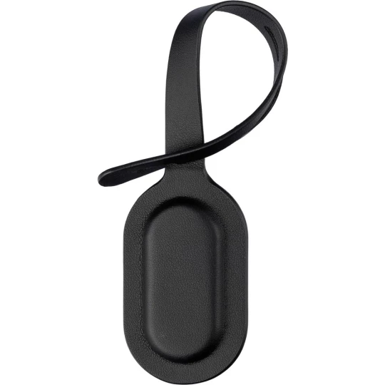 Luggage tag with tracker (VA519-03)-1