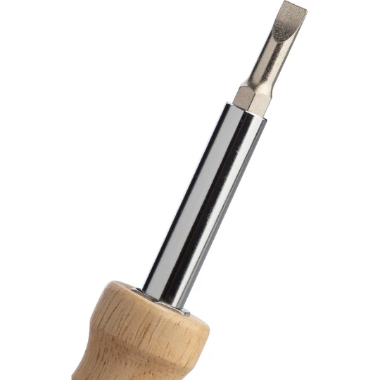 Screwdriver, 4 bits (VA565-16)-1