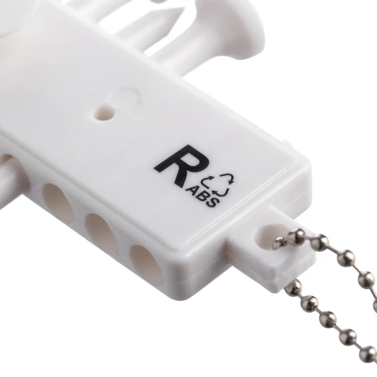 Golf tee set, 12 pieces (VA569-02)-1