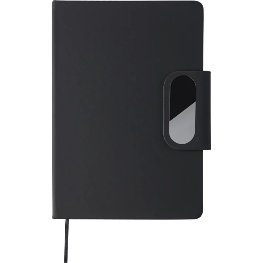 Gift set, thermos, ballpen, notebook, gift box (VA586-03)-1