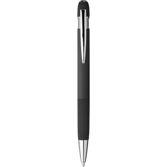 Notebook approx. A5 with a pen (VA590-03)-1