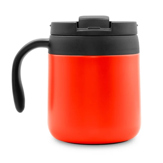 Thermo mug 400 ml with handle | Wyatt (V4838-05)-1