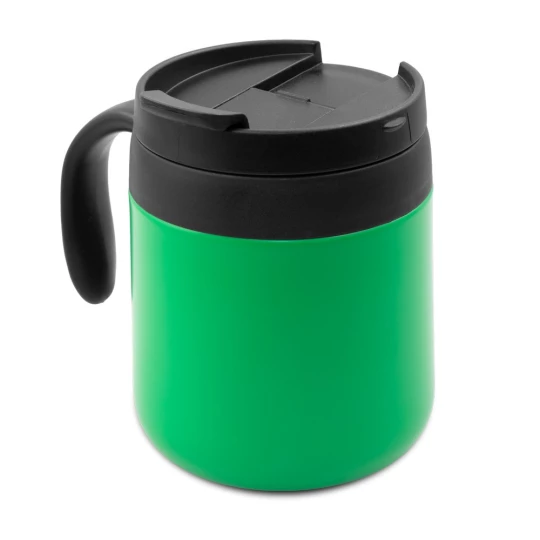 Thermobecher 400 ml mit Henkel | Wyatt (V4838-06)-1