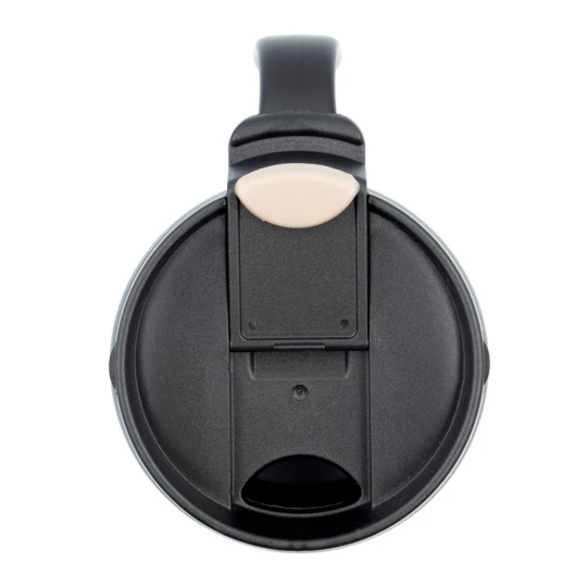 Thermobecher 400 ml mit Henkel | Wyatt (V4838-06)-1