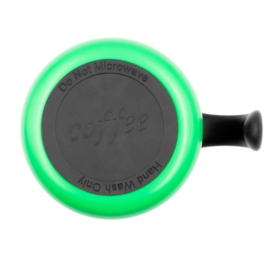 Thermobecher 400 ml mit Henkel | Wyatt (V4838-06)-1