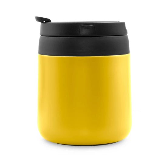 Thermo mug 400 ml with handle | Wyatt (V4838-08)-1