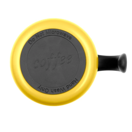 Thermo mug 400 ml with handle | Wyatt (V4838-08)-1